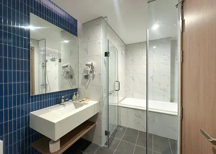Appartement Chuoi Ho Icon40 1,2,3 Phong Ngu