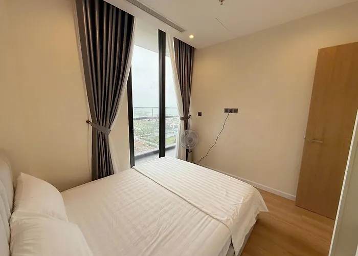 Chuoi Ho Icon40 1,2,3 Phong Ngu Appartement Ha Long