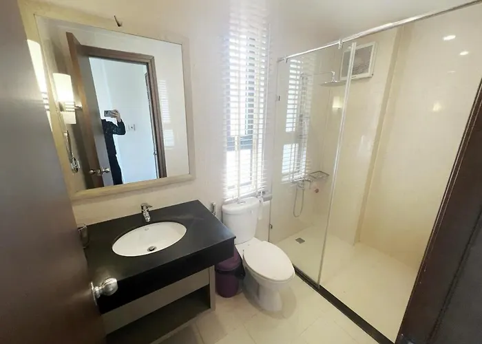 Chuoi Ho Icon40 1,2,3 Phong Ngu Appartement Ha Long