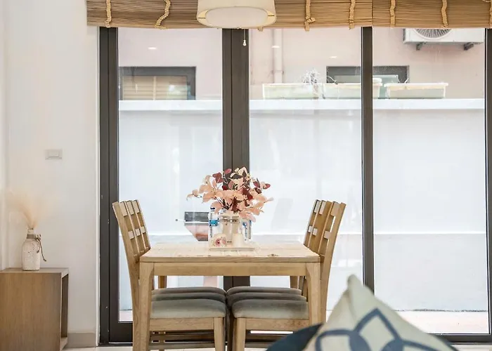 Appartement Chuoi Ho Icon40 1,2,3 Phong Ngu *