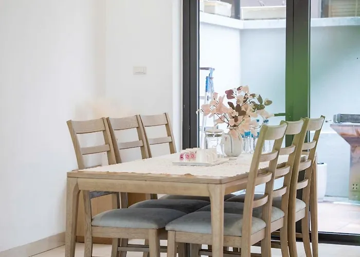 Appartement Chuoi Ho Icon40 1,2,3 Phong Ngu *